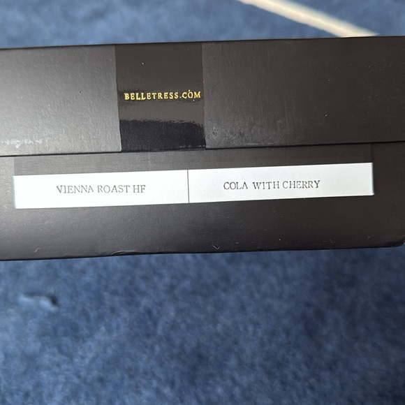 Belle Tress Vienna Roast in Cola with Cherry - Picture 11 of 12